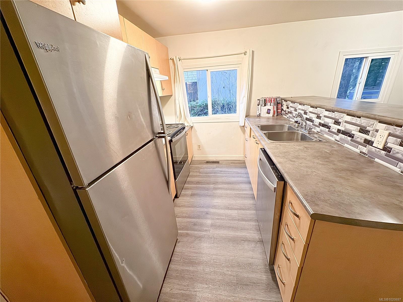 119-2500 Florence Lake Rd, Langford, BC