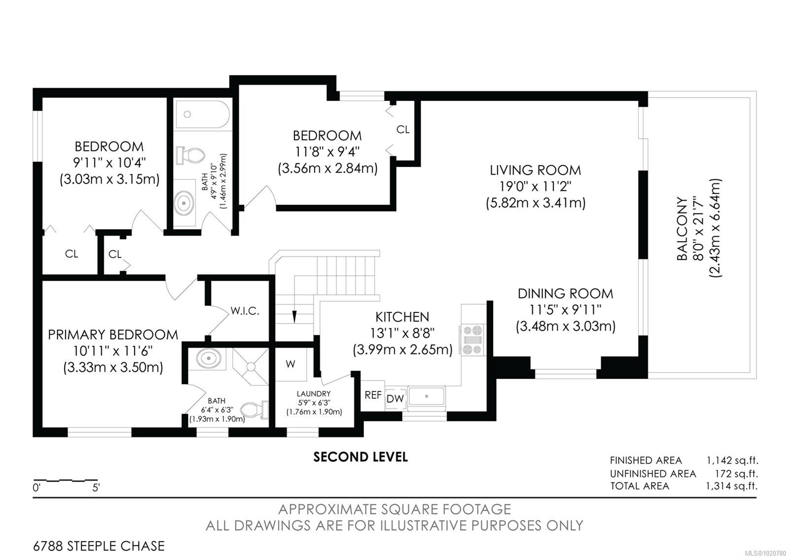 6788 Steeple Chase, Sooke, BC