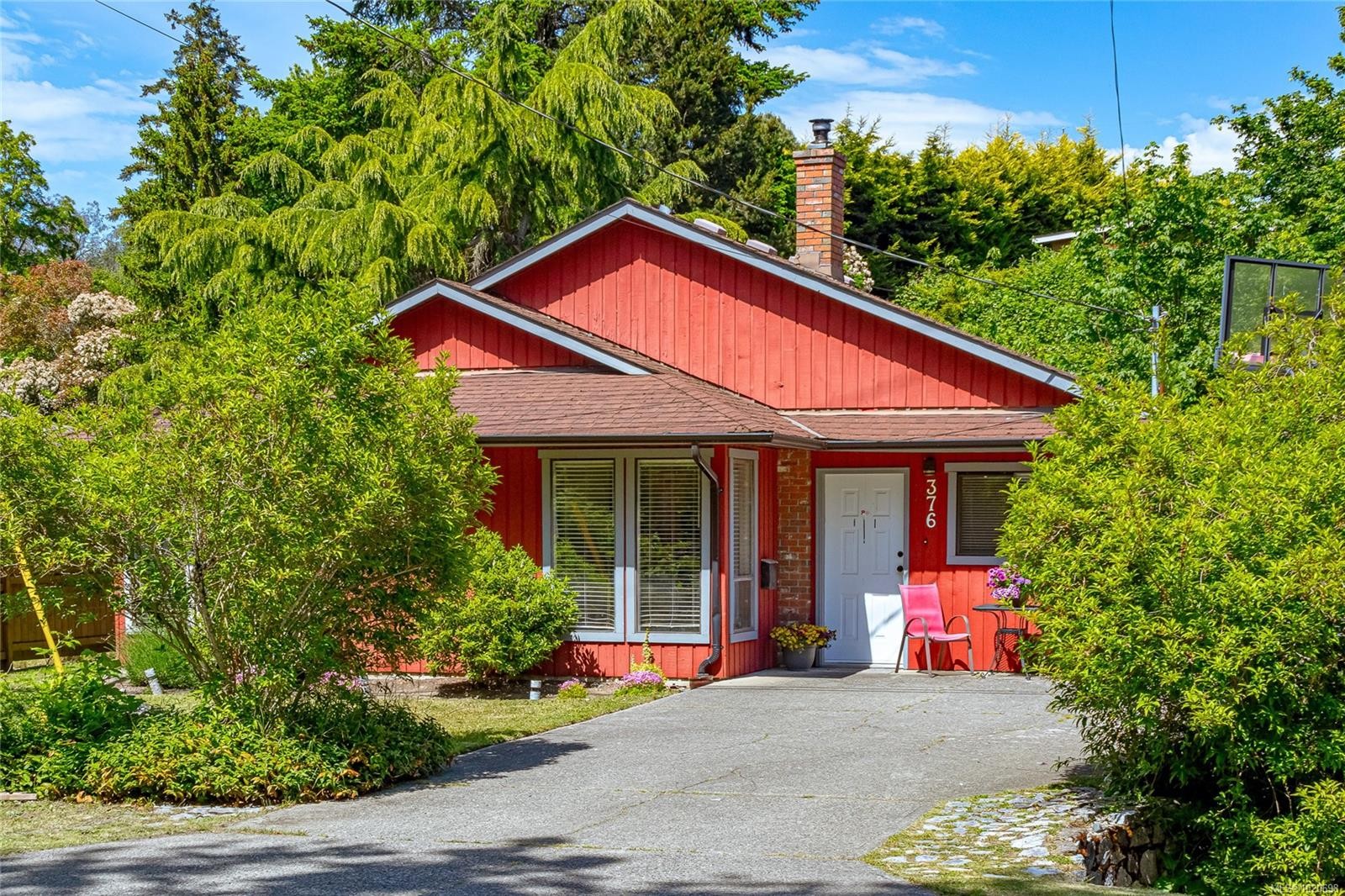 376 Atkins Ave, Langford, BC