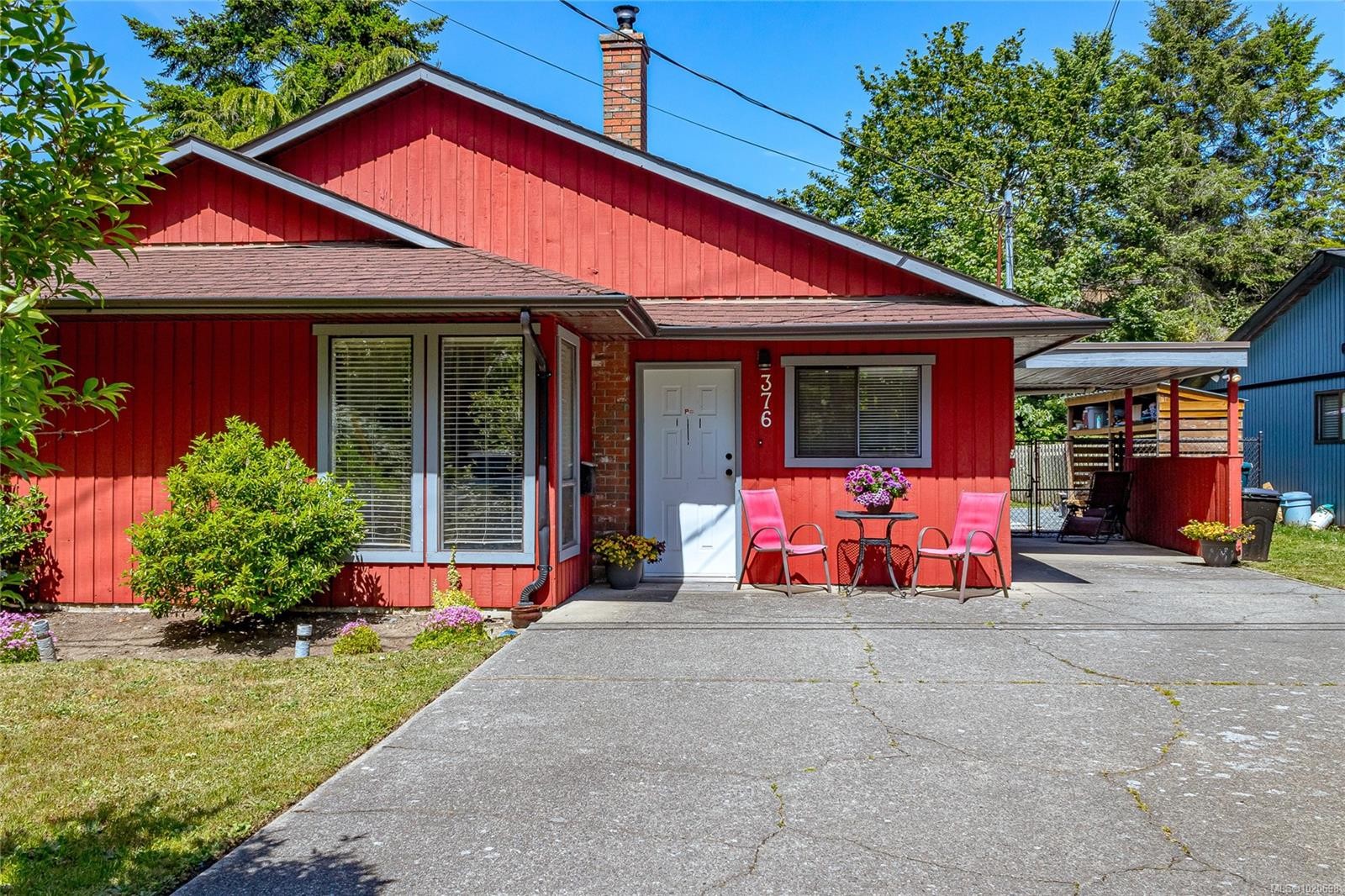 376 Atkins Ave, Langford, BC