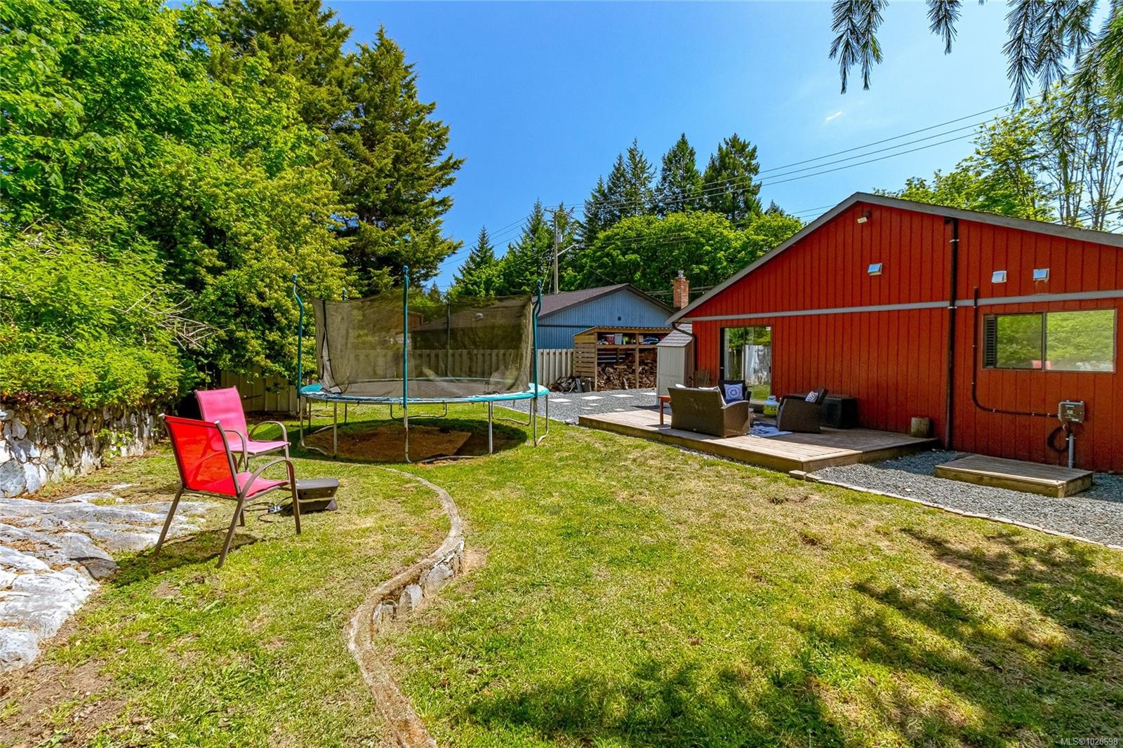 376 Atkins Ave, Langford, BC