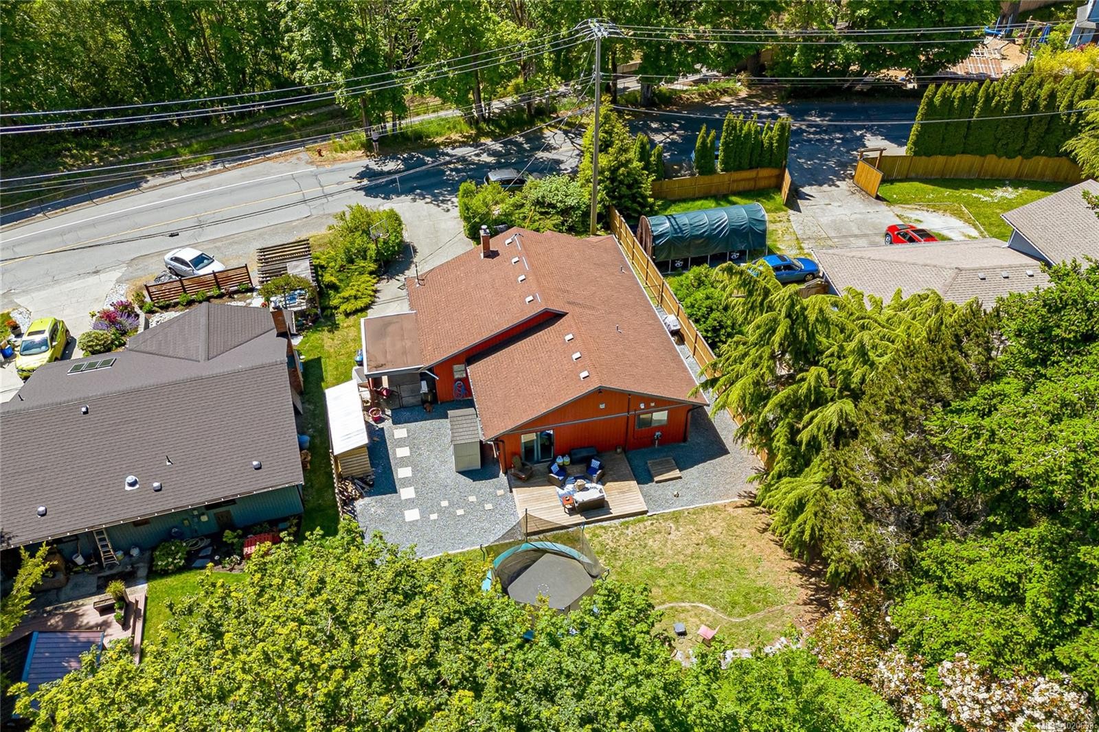 376 Atkins Ave, Langford, BC