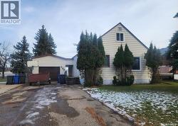 368 Manitoba STREET Melville, SK S0A 2P0