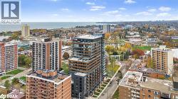 21 PARK Street E Unit# 805 Mississauga, ON L5G 0C2