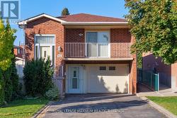 42 KAISER DRIVE Vaughan, ON L4L 3V4