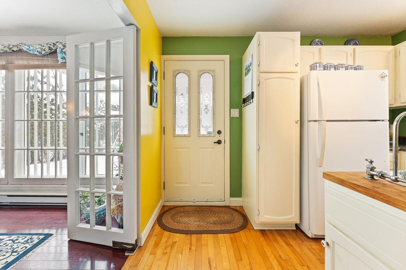 Interior - 1871 Ch. Goddard, Sherbrooke (Fleurimont), QC - Indoor Photo Showing Other Room