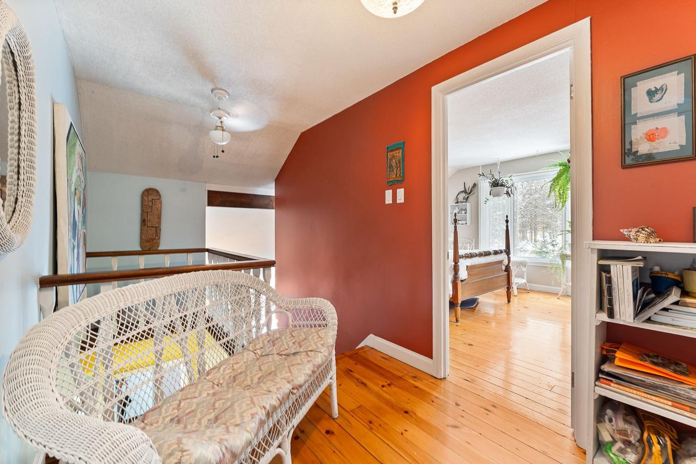 Den - 1871 Ch. Goddard, Sherbrooke (Fleurimont), QC - Indoor