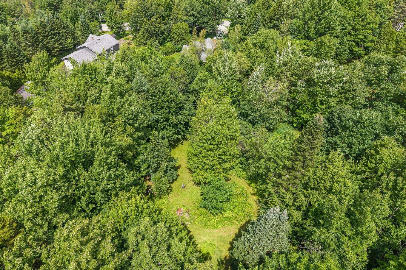 Aerial photo - 1871 Ch. Goddard, Sherbrooke (Fleurimont), QC - Outdoor