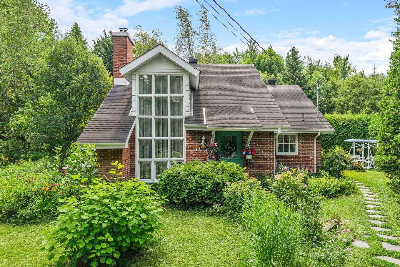 Frontage - 1871 Ch. Goddard, Sherbrooke (Fleurimont), QC - Outdoor