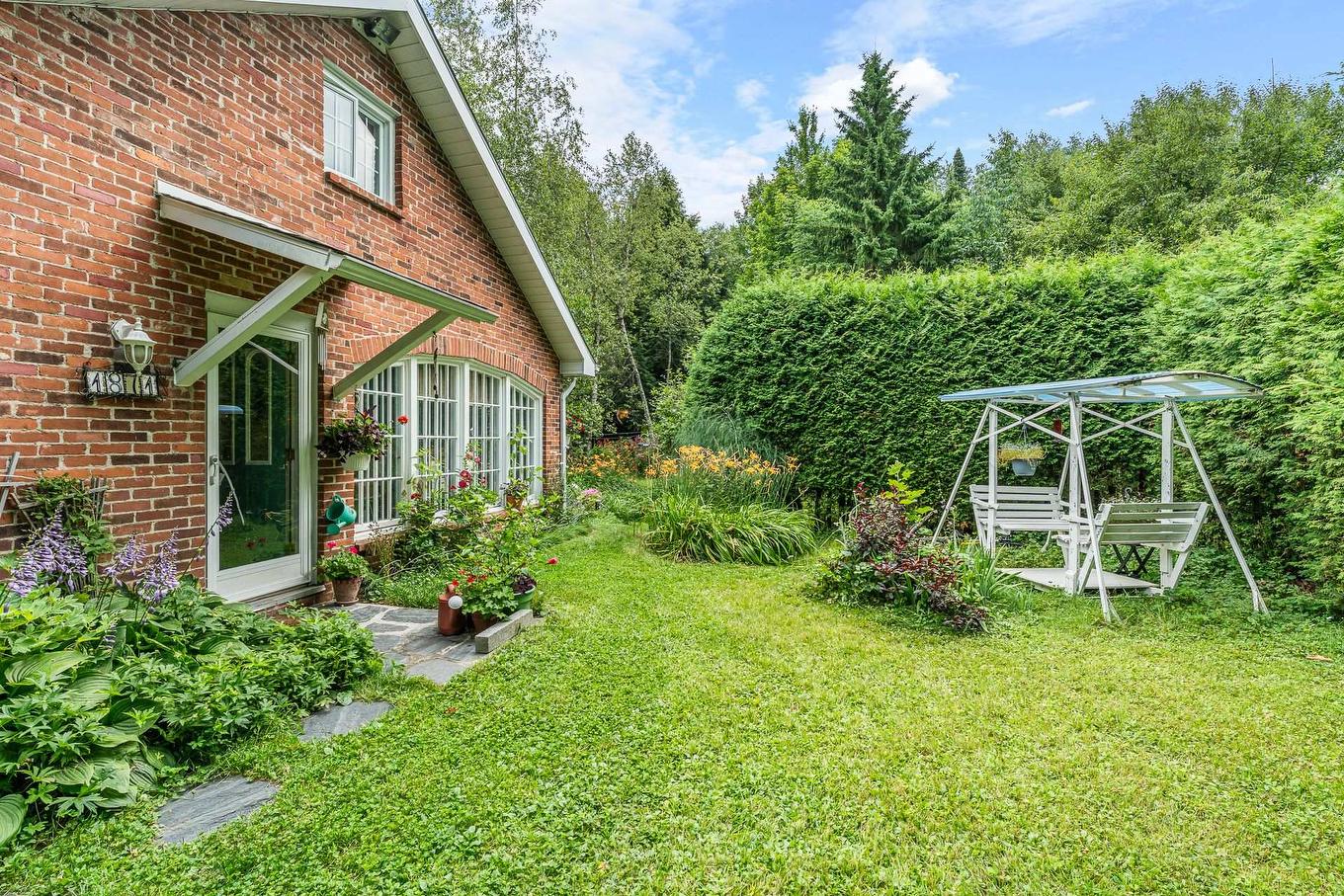 Land/Lot - 1871 Ch. Goddard, Sherbrooke (Fleurimont), QC - Outdoor