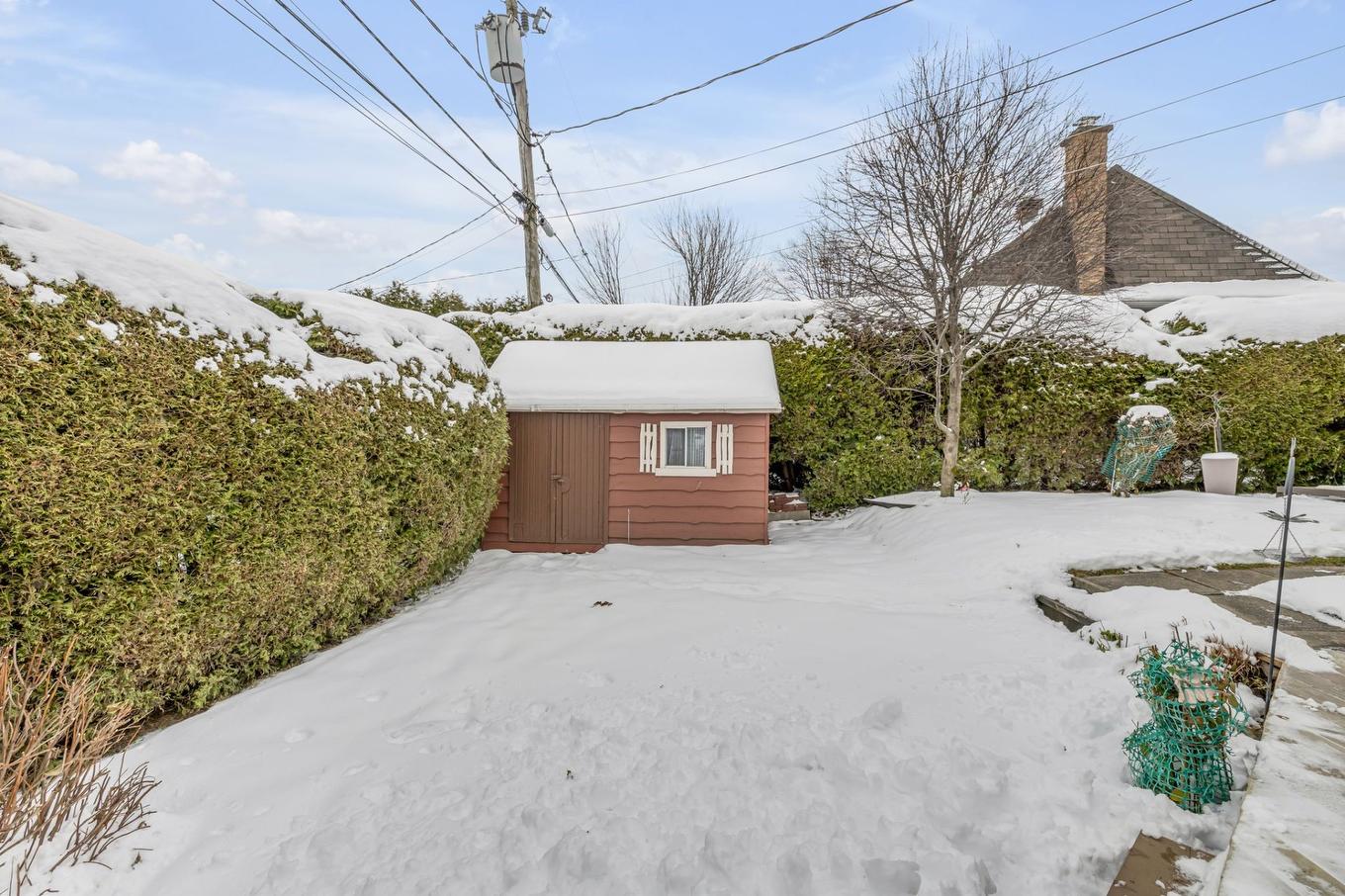 Terre/Terrain - 1487 Rue Boivin, L'Ancienne-Lorette, QC - Outdoor