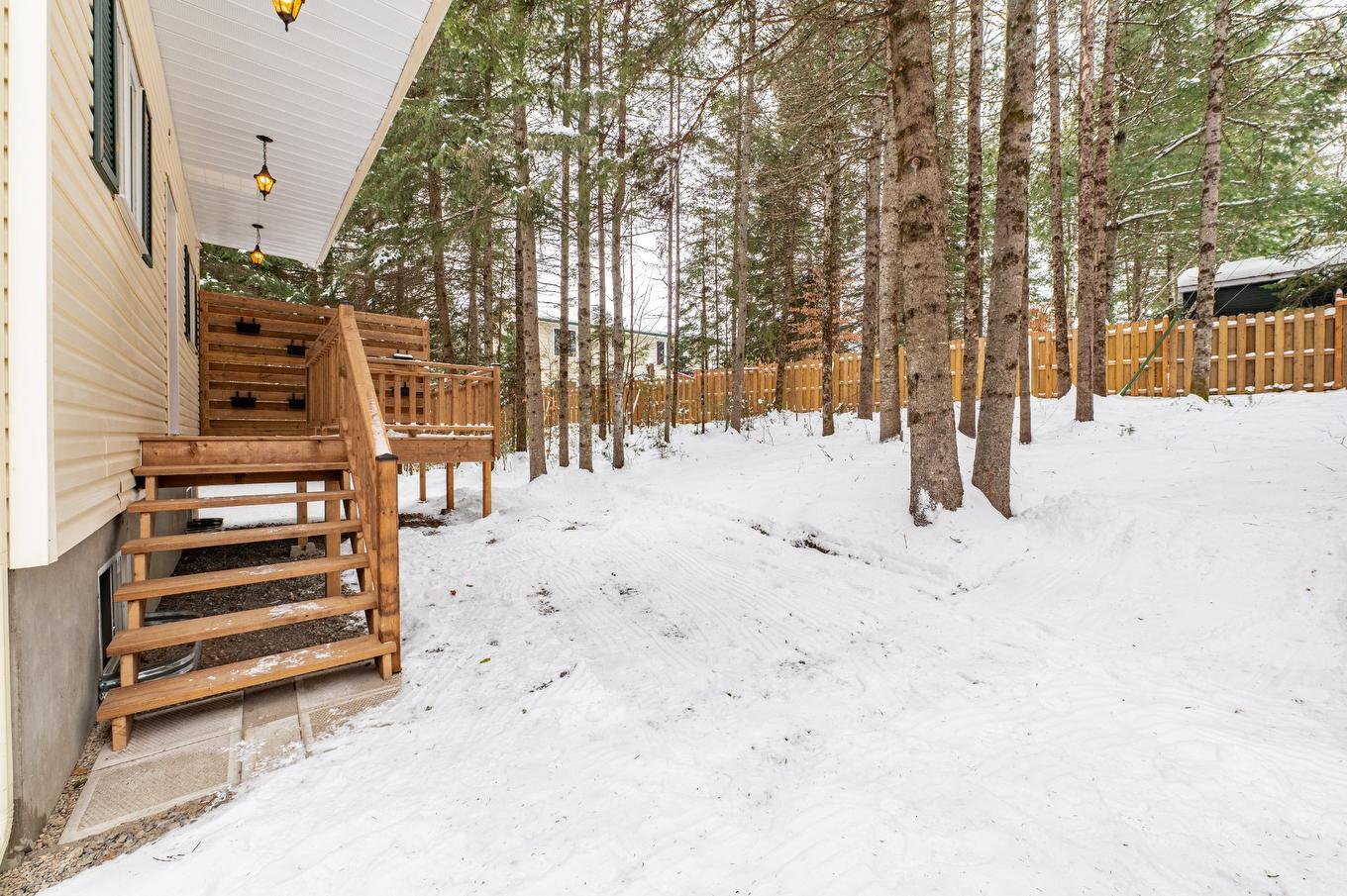 Terre/Terrain - 2351 Rue De L'Église, Val-David, QC - Outdoor