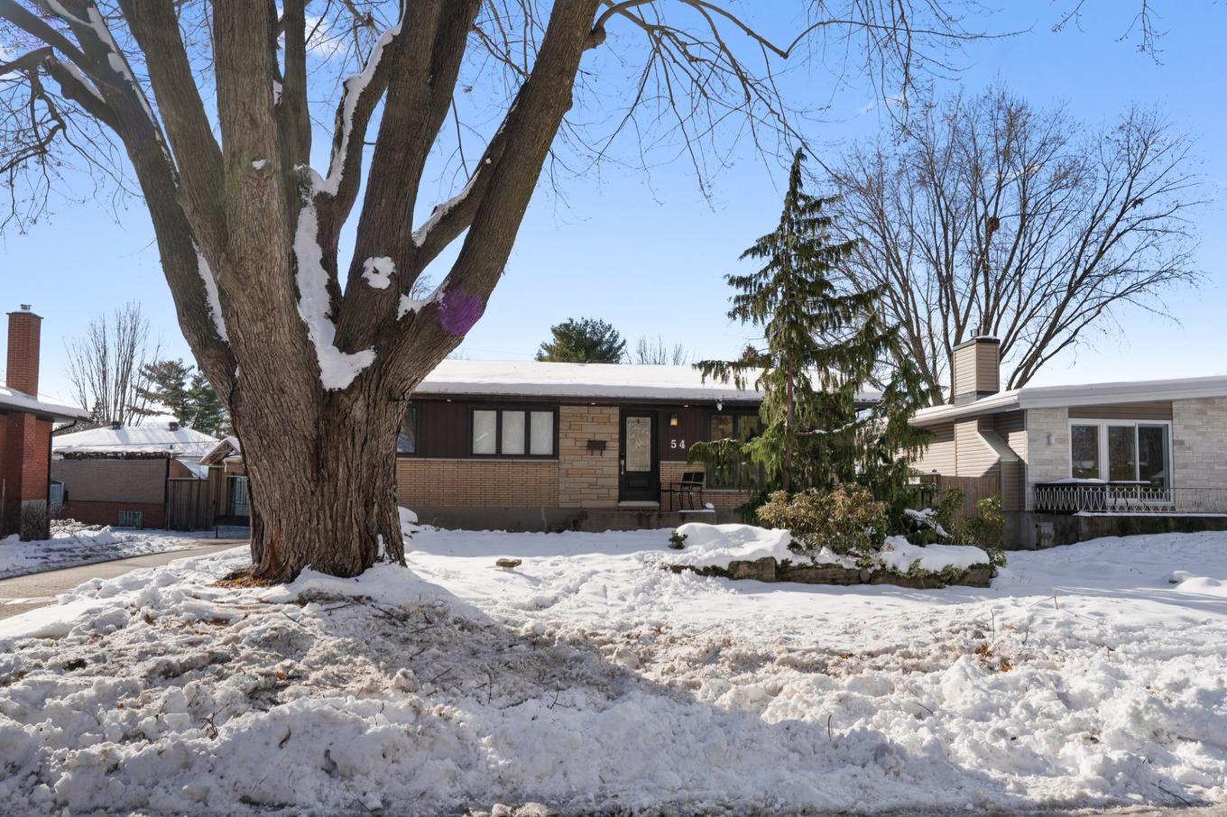 Frontage - 54 Rue De La Concorde, Repentigny (Repentigny), QC - Outdoor