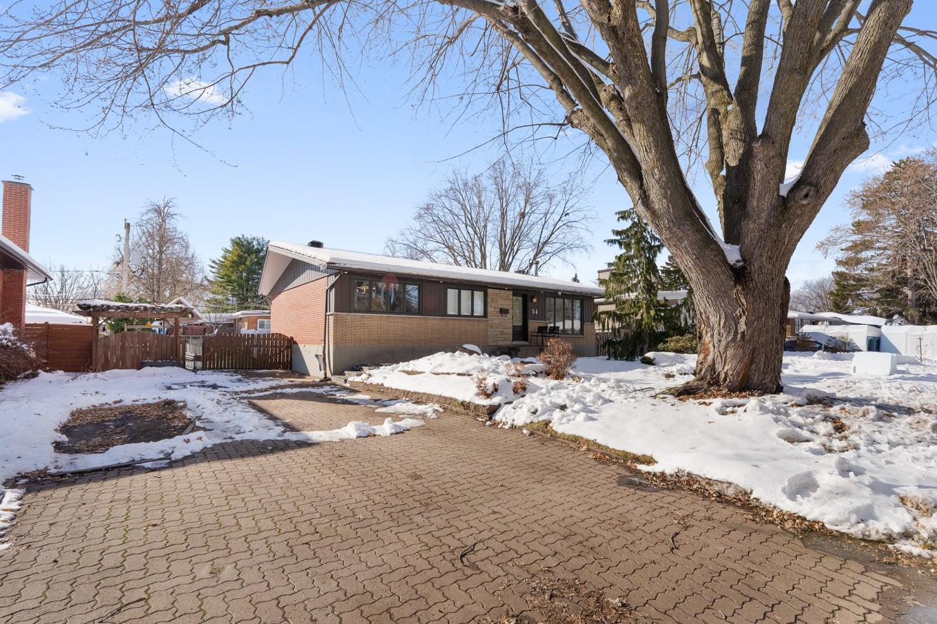 Frontage - 54 Rue De La Concorde, Repentigny (Repentigny), QC - Outdoor