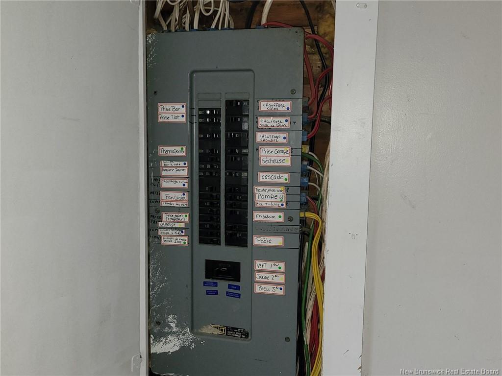 1700 Boulevard De La Mer, Sainte-Marie-Saint-Raphaël, NB