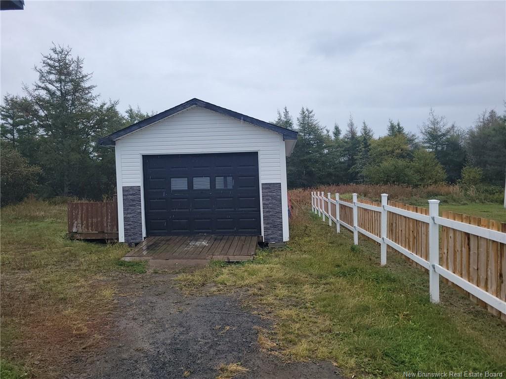 1700 Boulevard De La Mer, Sainte-Marie-Saint-Raphaël, NB