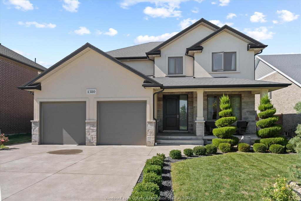 1380 Pascal, Lakeshore, ON