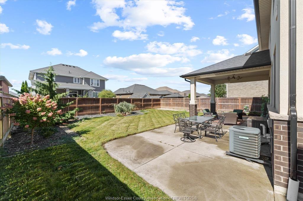 1380 Pascal, Lakeshore, ON