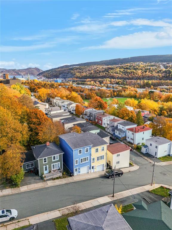 16 Richmond Street, St. John'S, NL