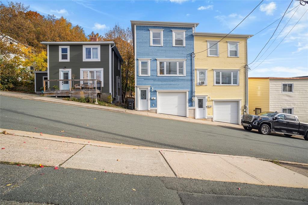 16 Richmond Street, St. John'S, NL