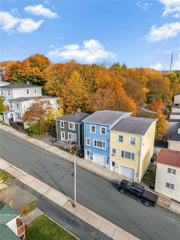 16 Richmond Street, St. John'S, NL