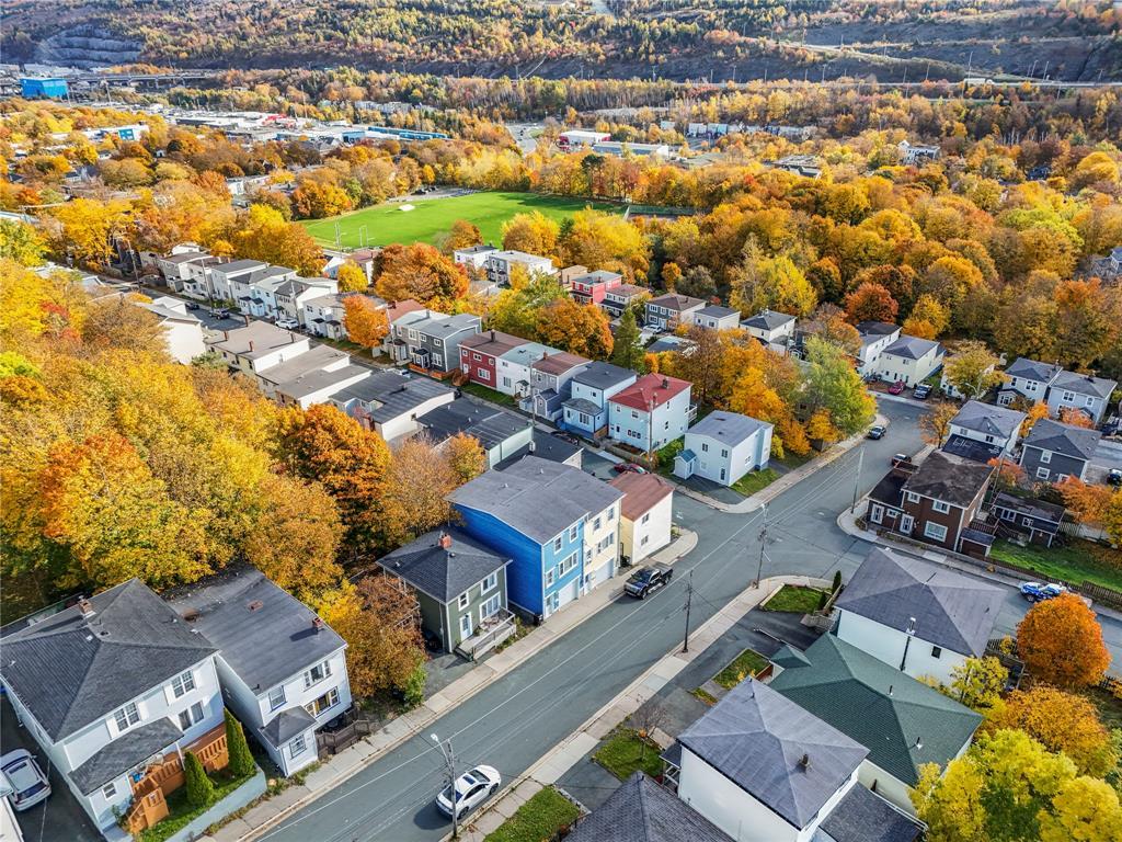 16 Richmond Street, St. John'S, NL