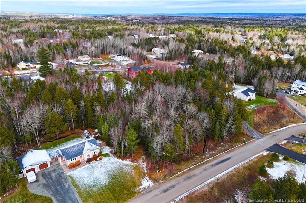 20 Hannah Cres, Fredericton, NB