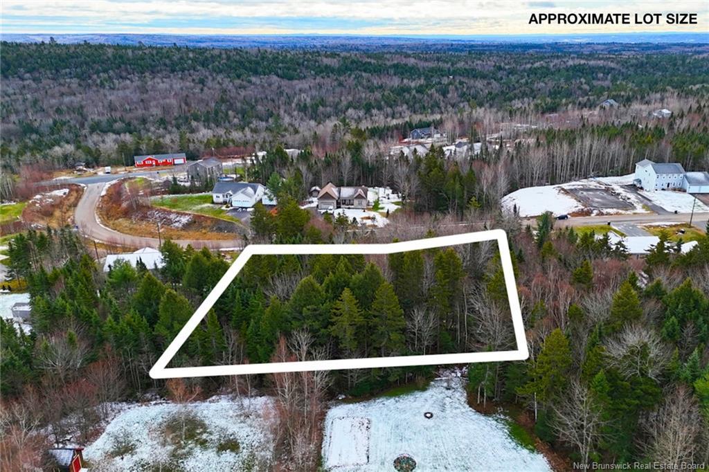 20 Hannah Cres, Fredericton, NB