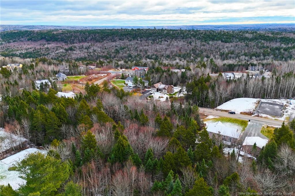 20 Hannah Cres, Fredericton, NB