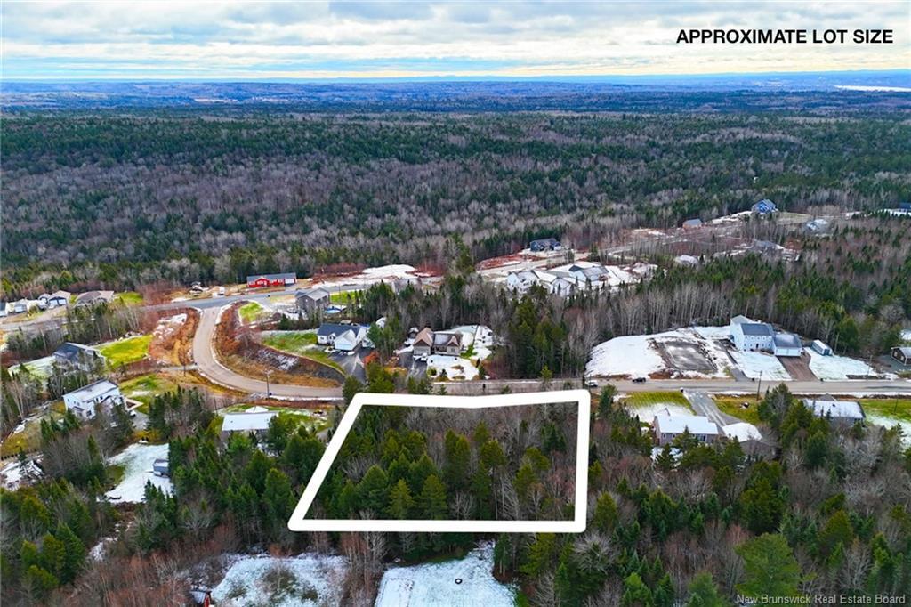 20 Hannah Cres, Fredericton, NB