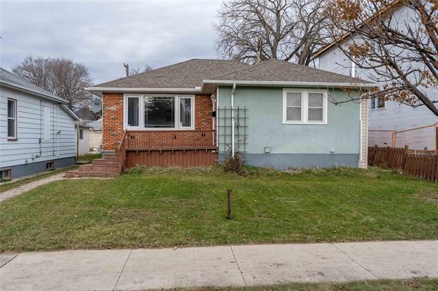 95 Haig Ave, Winnipeg, MB