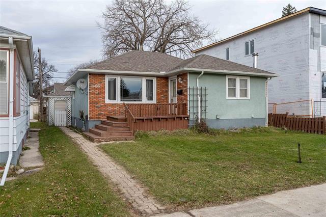 95 Haig Ave, Winnipeg, MB