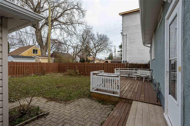 95 Haig Ave, Winnipeg, MB