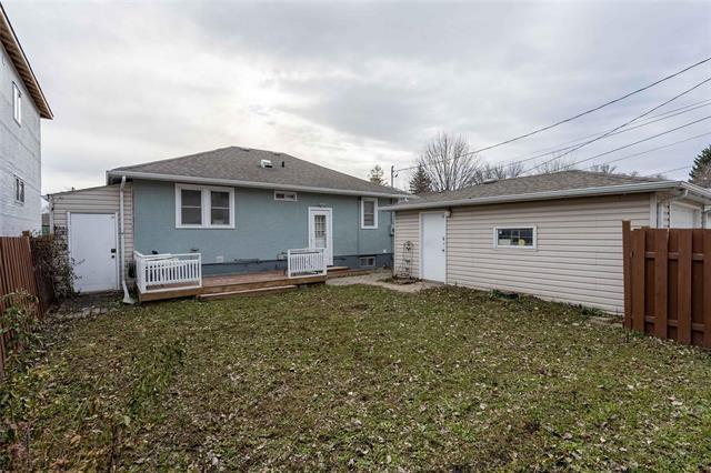 95 Haig Ave, Winnipeg, MB