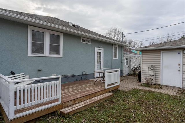 95 Haig Ave, Winnipeg, MB