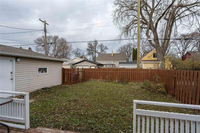 95 Haig Ave, Winnipeg, MB