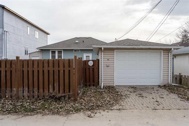 95 Haig Ave, Winnipeg, MB