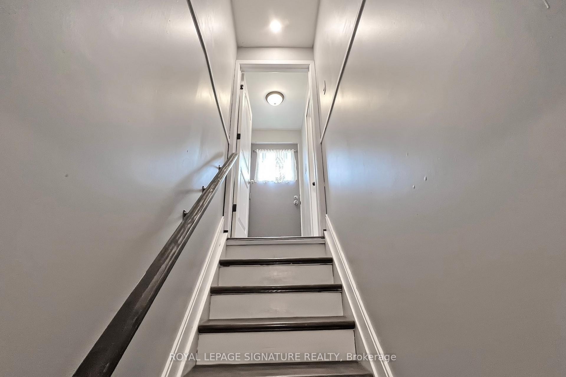 Bsmt-7 Boundy Crescent, Toronto, ON - Indoor Photo Showing Other Room