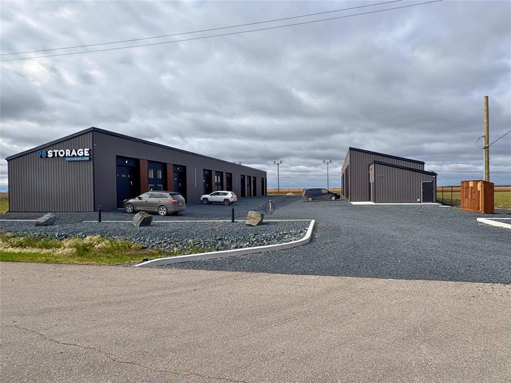 9 40 North Gate Drive, Steinbach, MB