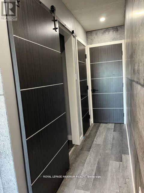 3 - 1839 Davenport Road, Toronto, ON - Indoor Photo Showing Other Room