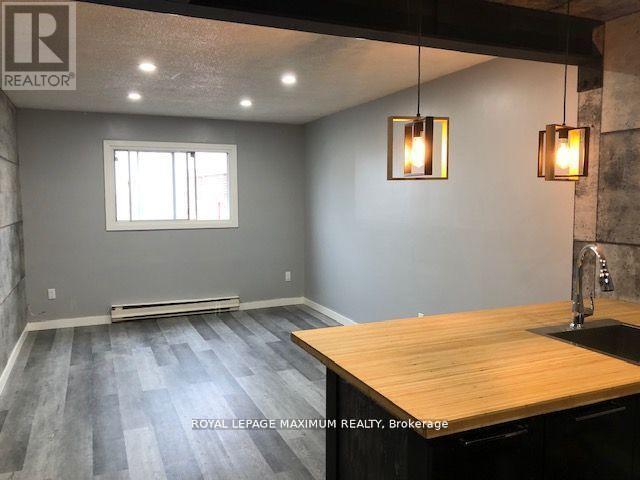 3 - 1839 Davenport Road, Toronto, ON - Indoor Photo Showing Other Room