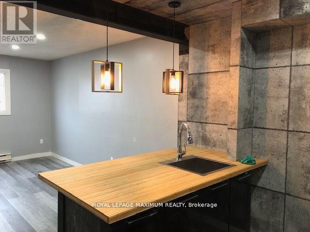 3 - 1839 Davenport Road, Toronto, ON - Indoor