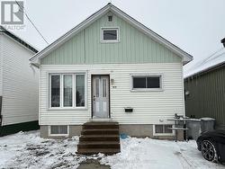 429 MACLEAN DRIVE Timmins (Tm - Tnw - Algonquin To Jubilee), ON P4N 4W7