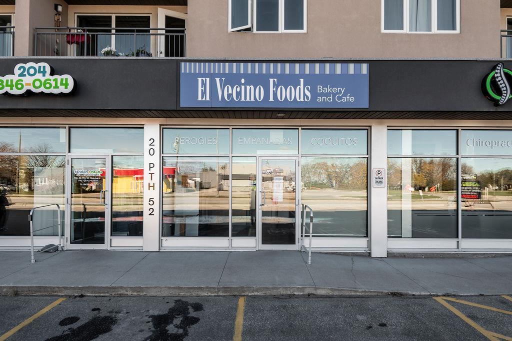 104 20 52 W Highway, Steinbach, MB