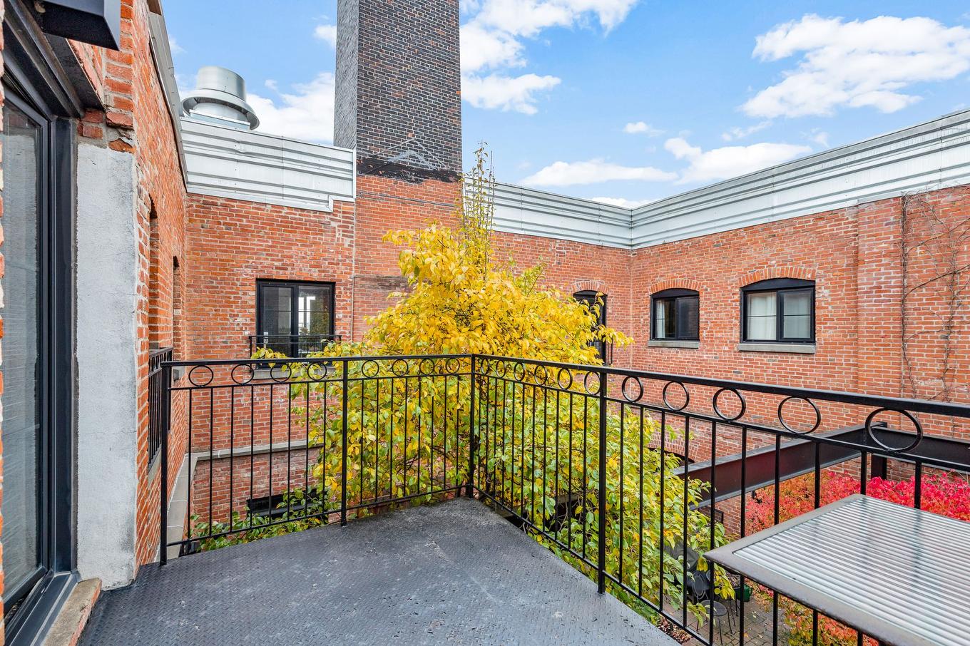 Autre - 210-3830 Rue St-Ambroise, Montréal (Le Sud-Ouest), QC - Outdoor With Exterior