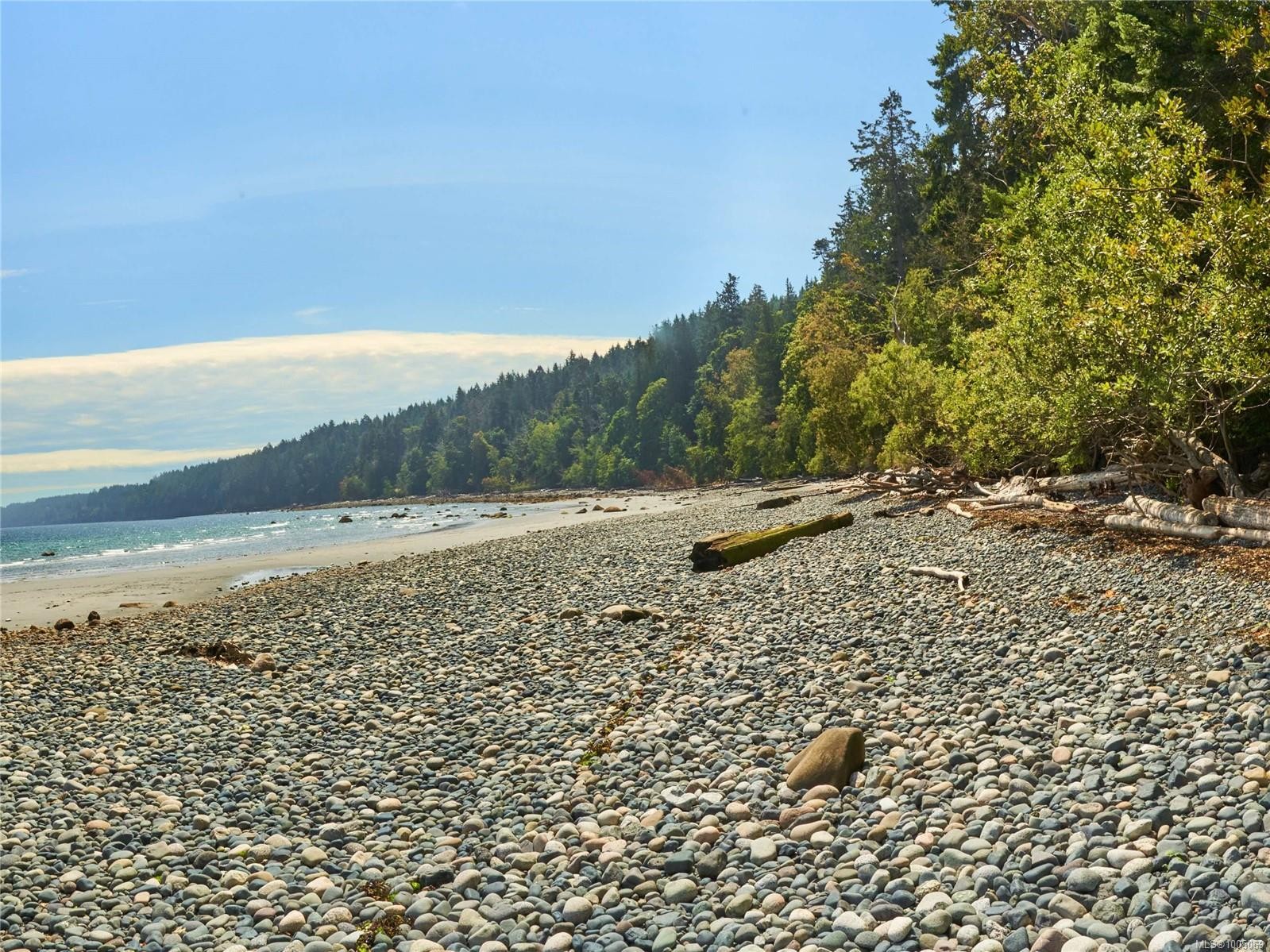 Lot 105 Pequod Cres, Gabriola Island, BC