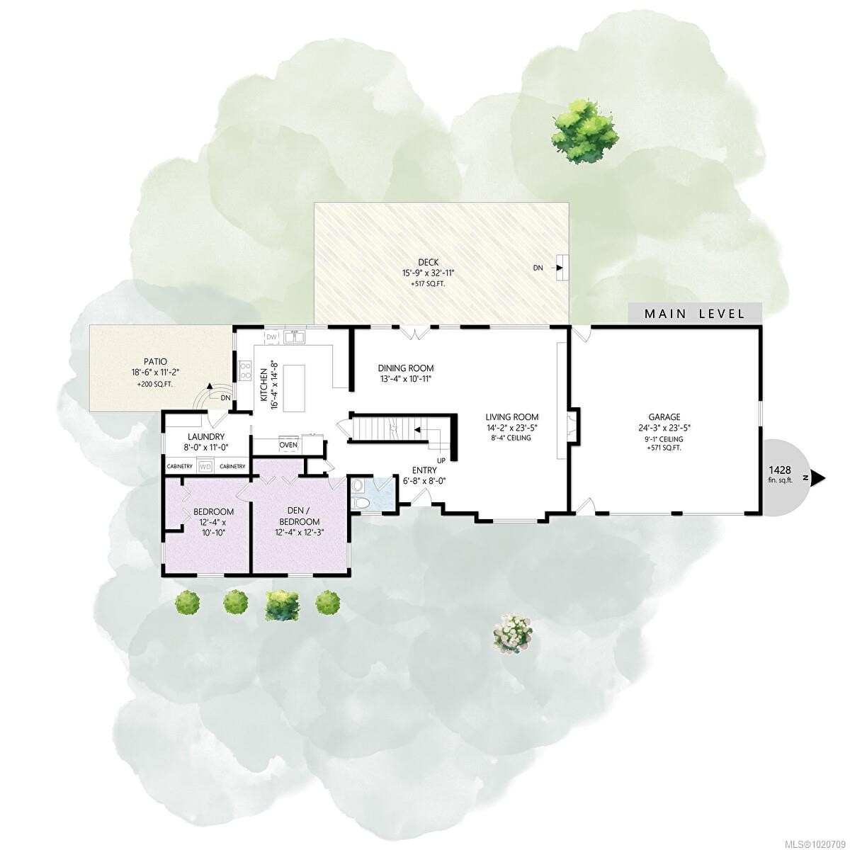 5182 Santa Clara Ave, Saanich, BC