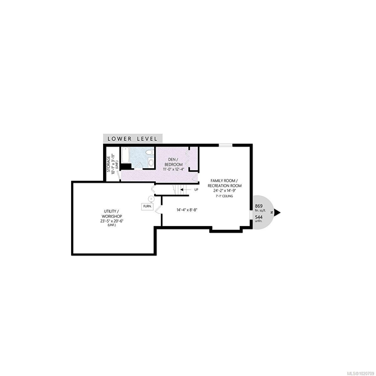 5182 Santa Clara Ave, Saanich, BC