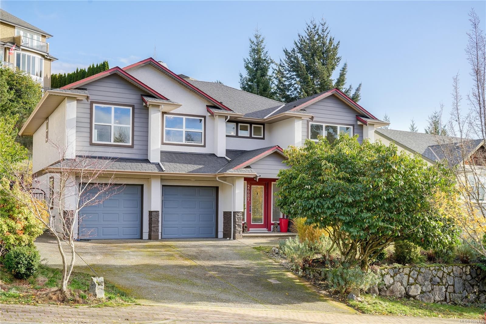 2687 Silverstone Way, Langford, BC