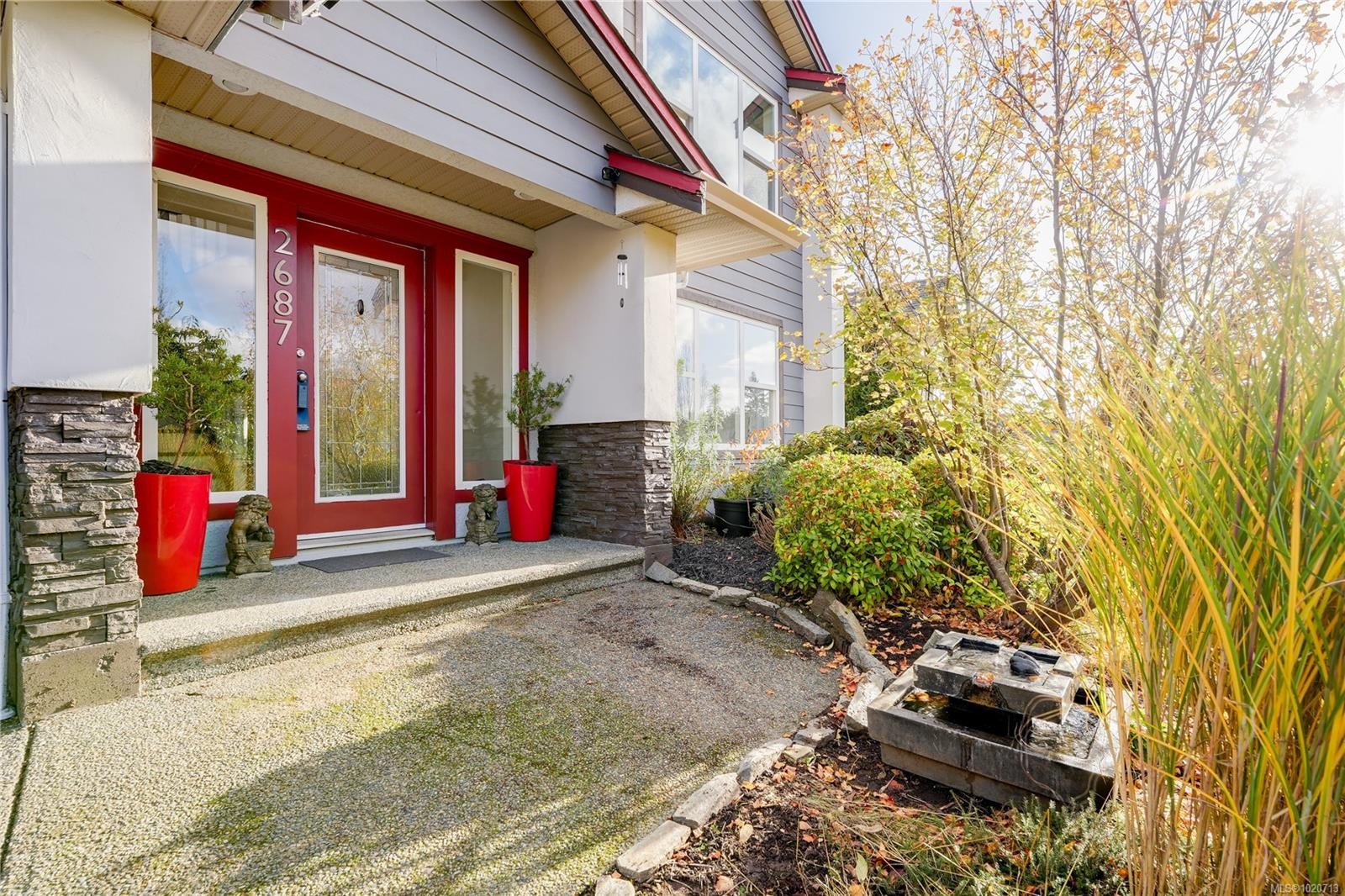 2687 Silverstone Way, Langford, BC